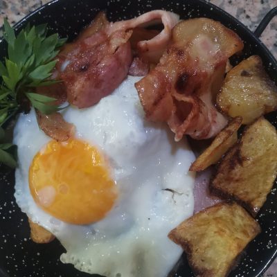 bacon